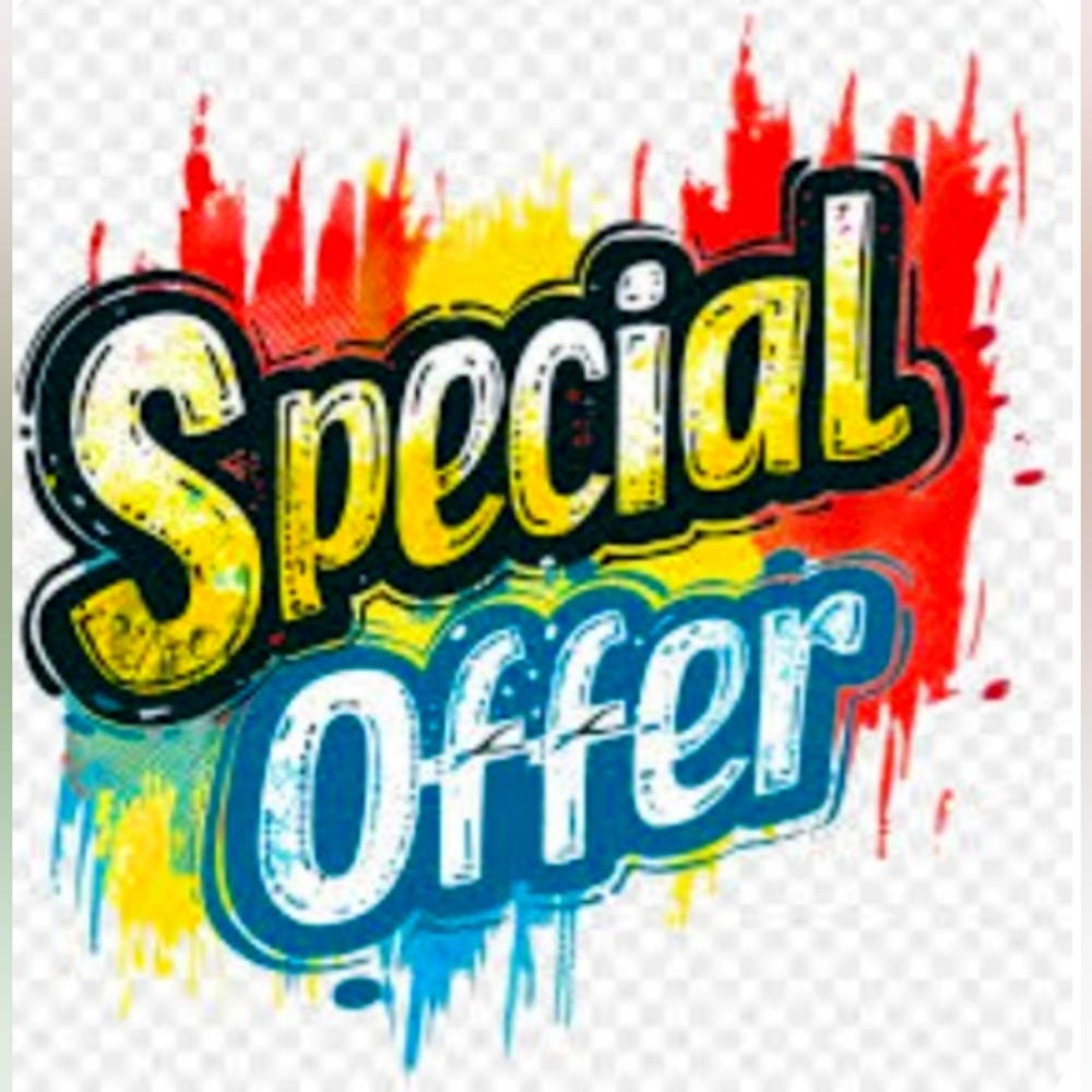 For Stop n' Shop Only!! I will cancel if anyone else tries to buy. Trade deal